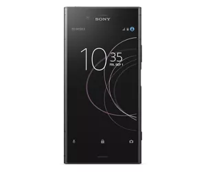 Sony Xperia XZ1 13,2 cm (5.2") Android 8.0 4G USB tüüp-C 4 GB 64 GB 2700 mAh Must