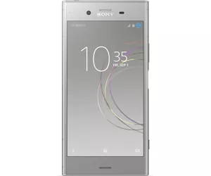 Sony Xperia XZ1 13.2 cm (5.2") Android 8.0 4G USB Type-C 4 GB 64 GB 2700 mAh Silver