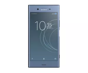 Sony Xperia XZ1 13,2 cm (5.2") Android 8.0 4G USB tüüp-C 4 GB 64 GB 2700 mAh Sinine