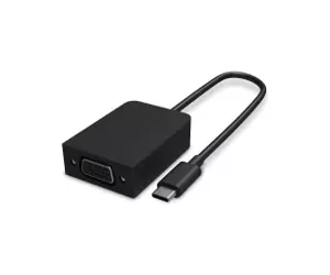 Microsoft Surface USB-C/VGA Adapter