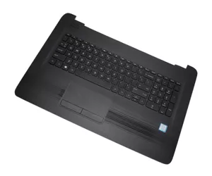 HP 856698-131 laptop spare part Housing base + keyboard