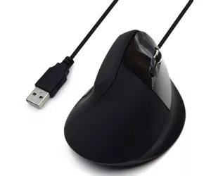 Ewent EW3157 hiir Parempoolne USB tüüp A Optiline 1800 DPI