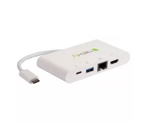 Techly IADAP USB31-DOCK1