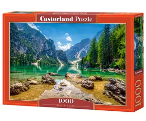 Castorland Heaven's lake 1000 pcs