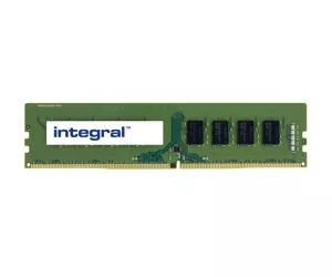 Integral IN4T8GNCLPX 8GB PC RAM MODULE DDR4 2133MHZ