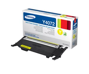 Samsung CLT-Y4072S