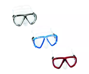 Bestway Hydro Swim Blackstripe Mask