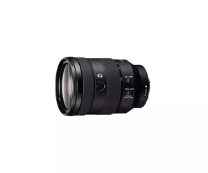 Sony FE 24-105mm F4 G OSS