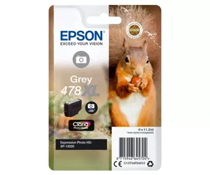 Epson Squirrel 478XL