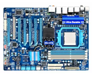 Gigabyte GA-890FXA-UD7