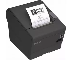Epson TM-T88V (041): Serial, w/o PS, EDG