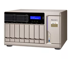QNAP TS-1277