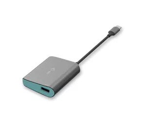 i-tec Metal C31METALHUB