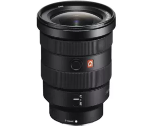 Sony FE 16-35 mm F2.8 GM