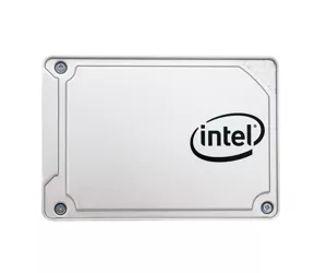 Intel SSDSC2KI256G801