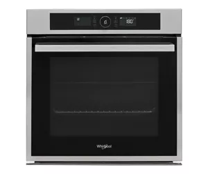 Whirlpool AKZ9 7891 IX