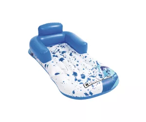 Bestway CoolerZ 63.5" x 33"/1.61m x 84cm Cool Blue Lounge
