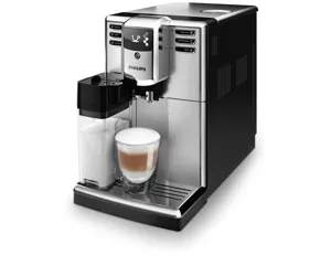 Philips 5000 series 5 kohvijooki Täisautomaatsed espressomasinad