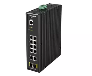 D-Link DIS-200G-12S