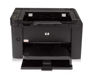 HP LaserJet Pro P1606dn