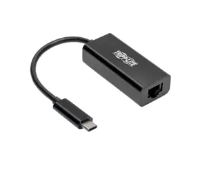 Tripp Lite U436-06N-GB интерфейсная карта/адаптер