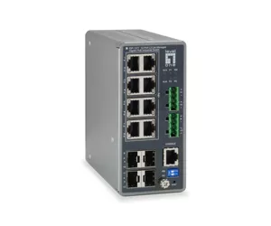 LevelOne IGP-1271