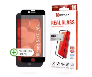 Displex REAL GLASS 3D