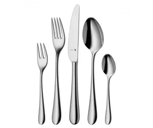 WMF 11.4091.6340 flatware set 30 pc(s) Stainless steel