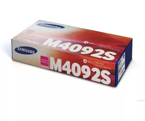 Samsung CLT-M4092S Magenta Toner Cartridge