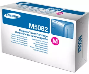 Samsung CLT-M5082S Magenta Toner Cartridge