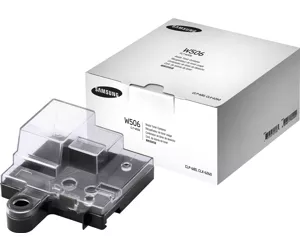 Samsung Блок сбора тонера HP CLT-W506