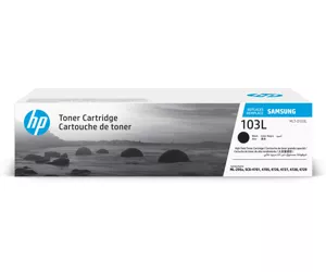 Samsung MLT-D103L High-Yield Black Original Toner Cartridge
