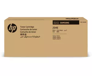 Samsung MLT-D204E Extra High-Yield Black Original Toner Cartridge