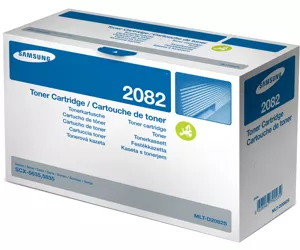 Samsung MLT-D2082S Black Toner Cartridge