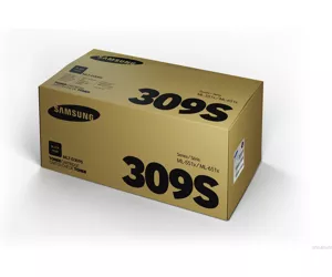 Samsung MLT-D309S Black Original Toner Cartridge