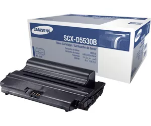 Samsung SCX-D5530B High Yield Black Toner Cartridge