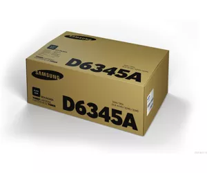 Samsung SCX-D6345A Black Toner Cartridge