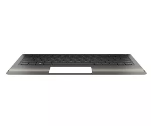 HP 856175-DH1 запчасть для ноутбука корпусное основание+клавиатура
