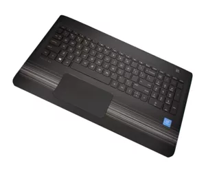 HP 862648-041 запчасть для ноутбука корпусное основание+клавиатура