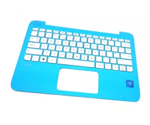 HP 902956-051 sülearvuti varuosa Korpuse alus + klavitatuur