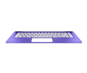 HP 905570-FL1 atsarginė knyginio kompiuterio dalis Tvirtinimo pagrindas + klaviatūra