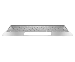 HP 907335-BG1 sülearvuti varuosa Korpuse alus + klavitatuur
