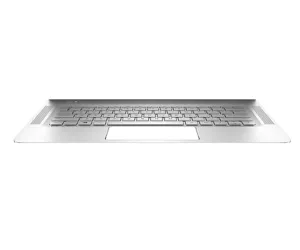 HP 909620-041 notebook spare part Housing base + keyboard
