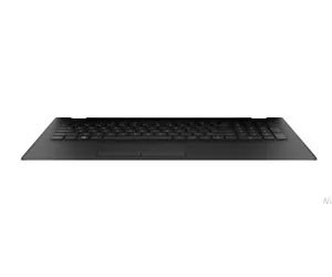 HP 925008-DH1 sülearvuti varuosa Korpuse alus + klavitatuur