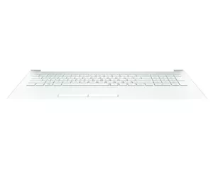 HP 925009-061 laptop spare part Housing base + keyboard
