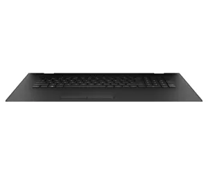 HP 926559-031 atsarginė knyginio kompiuterio dalis Tvirtinimo pagrindas + klaviatūra