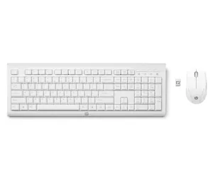 HP C2710 Combo Keyboard