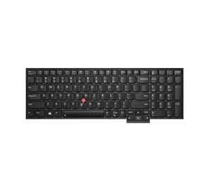 Lenovo 01ER611 notebook spare part Keyboard