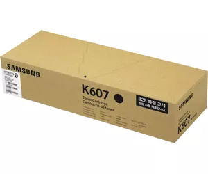 Samsung MLT-K607S Black Toner Cartridge