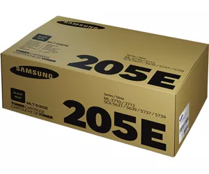 Samsung MLT-D205E Extra High Yield Black toner cartridge